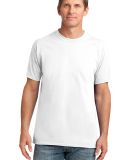 Gildan 42000 G420 Adult Core Performance T-Shirt in White