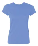 42000L Gildan Ladies' Core Performance T-Shirt CAROLINA BLUE