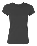 42000L Gildan Ladies' Core Performance T-Shirt CHARCOAL