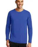 42400 Gildan Adult Core Performance Long-Sleeve T- in Royal