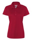 441W Jerzees Ladies' JERZEES True Red