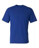 4820 Badger Adult B-Tech Tee in Royal