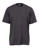 4820 Badger Adult B-Tech Tee in Graphite