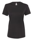 4830 Hanes Ladies' Cool DRI Black