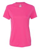 4830 Hanes Ladies' Cool DRI Wow Pink