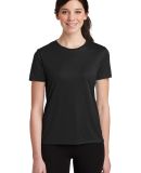 4830 Hanes Ladies' Cool DRI in Black