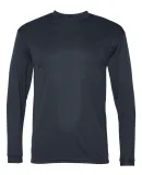 5104 C2 Sport Adult Performance Long-Sleeve Tee Navy