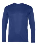 5104 C2 Sport Adult Performance Long-Sleeve Tee Royal