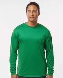 5104 C2 Sport Adult Performance Long-Sleeve Tee Kelly