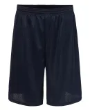 5109 C2 Sport Adult Mesh/Tricot 9" Shorts Navy