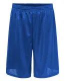 5109 C2 Sport Adult Mesh/Tricot 9" Shorts Royal