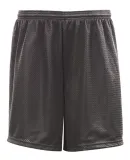 5109 C2 Sport Adult Mesh/Tricot 9" Shorts Graphite