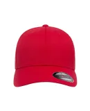 6477 Flexfit in Red
