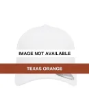 6477 Flexfit Texas Orange