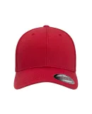 6511 Flexfit in Red