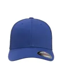 6511 Flexfit in Royal blue