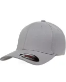 6580 Flexfit in Grey