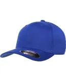 6580 Flexfit in Royal blue