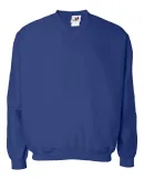 7618 Badger Microfiber Windshirt Royal