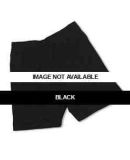 8306 Rabbit Skins Toddler Short Black