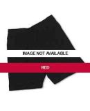 8306 Rabbit Skins Toddler Short Red