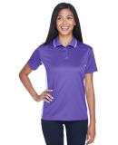 8406L UltraClub in Purple/ white