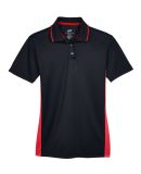 8406L UltraClub in Black/ red