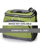 9055 Igloo Glacier Deluxe Cooler GUNMETAL GREY