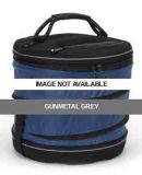 9070 Igloo Deluxe Collapsible Cooler Gunmetal Grey