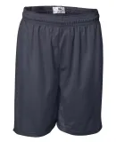 7207 Badger Adult Mesh/Tricot 7-Inch Shorts Navy