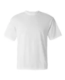 C5100 C2 Sport Adult Performance Tee White