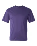 C5100 C2 Sport Adult Performance Tee Purple