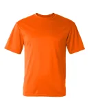 C5100 C2 Sport Adult Performance Tee Safety Orange