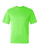 C5100 C2 Sport Adult Performance Tee Lime