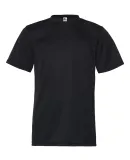 C5200 C2 Sport Youth Performance Tee Black