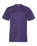 C5200 C2 Sport Youth Performance Tee Purple