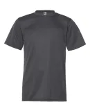 C5200 C2 Sport Youth Performance Tee Graphite