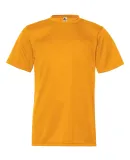 C5200 C2 Sport Youth Performance Tee Gold