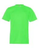 C5200 C2 Sport Youth Performance Tee Lime