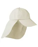 EOM101 Adams Extreme Outdoor Cap STONE