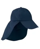 EOM101 Adams Extreme Outdoor Cap NAVY