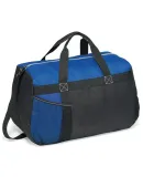 G7001 Gemline Sequel Sport Bag ROYAL BLUE