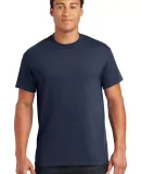 8000 Gildan Adult DryBlend T-Shirt in Navy