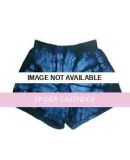 CD4000 tie dye 100% Cotton Adult Soffe Shorts SPIDER LAVENDER