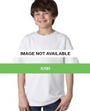 HD6Y Fruit of the Loom Youth Lofteez HDT-Shirt Kiwi