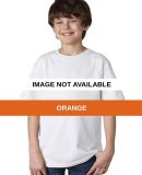 HD6Y Fruit of the Loom Youth Lofteez HDT-Shirt Orange