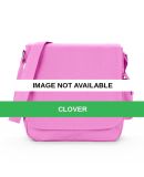 HYB0183 HYP Philly Messenger Bag Clover
