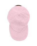 Adams KO101 Kids Optimum Dad Hat in Pale pink