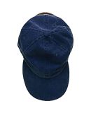 Adams KO101 Kids Optimum Dad Hat in Navy