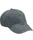 Adams LP101 Twill Optimum Dad Hat in Dusk